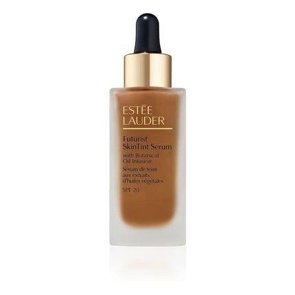 Estee Lauder Futuristic Skin Color Serum with Bitan Oil Infusion 5W1 Bronze - Maison des fragrances