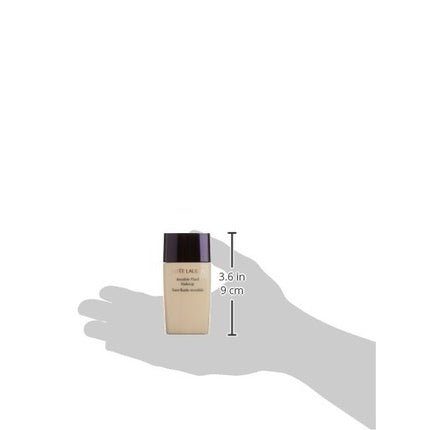 Estée Lauder Invisible Fluid Makeup 30ml - Maison des fragrances