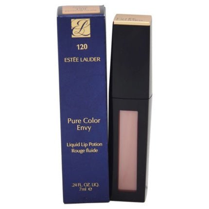 Estee Lauder Liquid Lipstick Pure Color Envy N120 Spellbind - 1 Count - Maison des fragrances