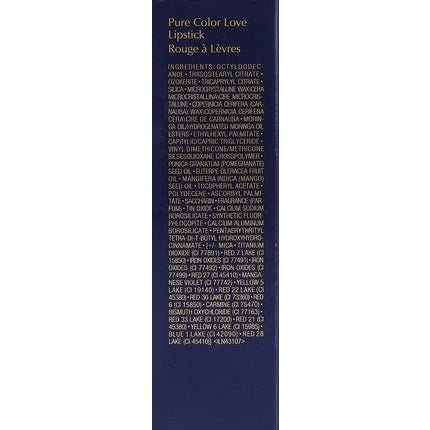 Estee Lauder Love Matte Lipstick 420 - Up Beat - Maison des fragrances