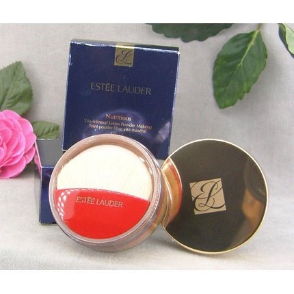 Estee Lauder Nutritious Vita - Mineral Loose Powder Makeup Intensity 0.6 - Maison des fragrances