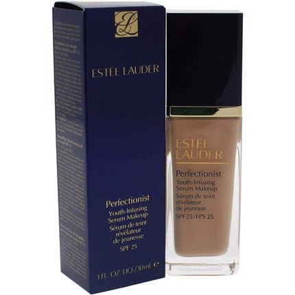 Estee Lauder Perfectionist Youth Makeup SPF25 Foundation - Infusing Anti - Perfection and N. 1N1 Ivory Nude 80g - Maison des fragrances