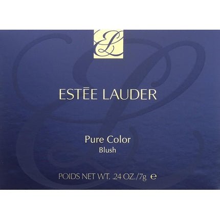Estee Lauder Pure Color Blush No. 01 Pink Tease for Women Satin 0.24 Ounce - Maison des fragrances