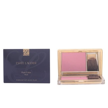 Estee Lauder Pure Color Blush No. 01 Pink Tease for Women Satin 0.24 Ounce - Maison des fragrances