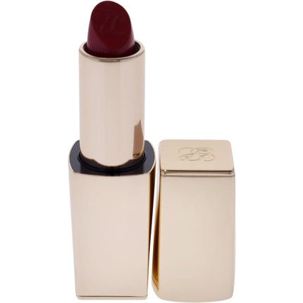 Estee Lauder Pure Color Creme Lipstick 420 Rebellious Rose for Women 0.12 oz - Maison des fragrances