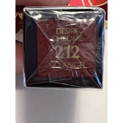 Estée Lauder Pure Color Desire Chrome Creme Full Size Lipstick No Angel 212 - Maison des fragrances