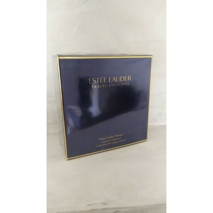 Estee Lauder Pure Color Desire Lipstick Collection - Sweeten, Shoutout, 305 - Maison des fragrances