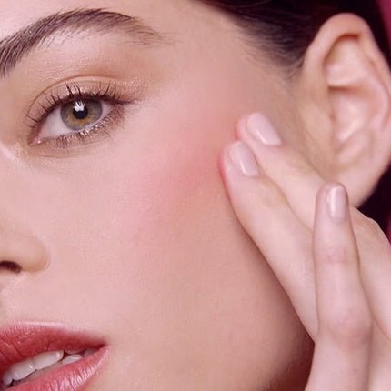 Estée Lauder Pure Color Envy Flatters All CheekColor 01 Rebellious Rose 4.8g - Limited Edition - Maison des fragrances