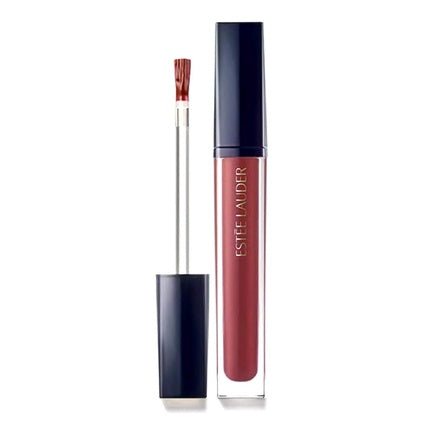 Estee Lauder Pure Color Envy Kissable Lip Shine Lip Gloss 0.20oz 5.8ml Brazen Shine - Maison des fragrances