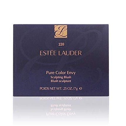 Estée Lauder Pure Color Envy Lustre Lipstick 20g 220 Pink Kiss - Maison des fragrances