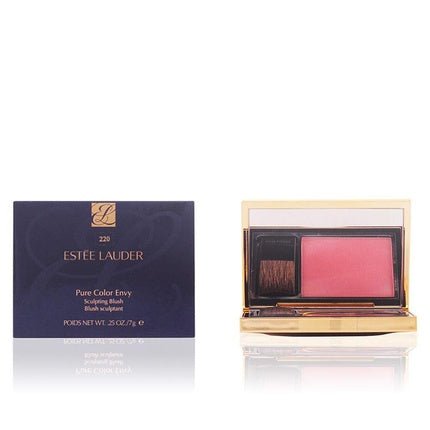 Estée Lauder Pure Color Envy Lustre Lipstick 20g 220 Pink Kiss - Maison des fragrances
