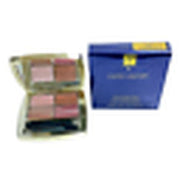 Estee Lauder Pure Color Envy Luxe Eyeshadow Quad 01 Rebel Petals 0.21oz/6g - NEW - Maison des fragrances