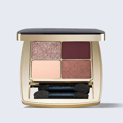 Estee Lauder Pure Color Envy Luxe Eyeshadow Quad - Maison des fragrances