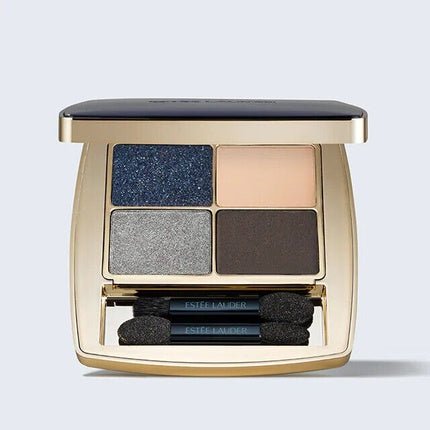 Estee Lauder Pure Color Envy Luxe Eyeshadow Quad - Maison des fragrances