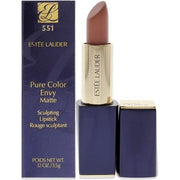 Estée Lauder Pure Color Envy Matte Lipstick 551 30g - Maison des fragrances