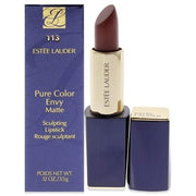 Estee Lauder Pure Color Envy Matte Sculpting Lipstick 113 Raw Edge 0.12oz - Maison des fragrances