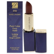 Estee Lauder Pure Color Envy Matte Sculpting Lipstick 550 Mind Game 0.12oz - Maison des fragrances