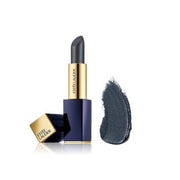 Estee Lauder Pure Color Envy Metallic Sculpting Lipstick No.450 Bolted Black - Maison des fragrances