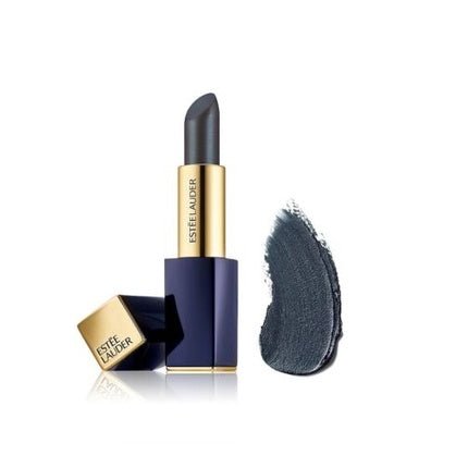 Estee Lauder Pure Color Envy Metallic Sculpting Lipstick No.450 Bolted Black - Maison des fragrances