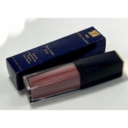 Estee Lauder Pure Color Envy Paint - On Liquid Lip Color 3.5g - Shade 403 Strange Bloom - Maison des fragrances