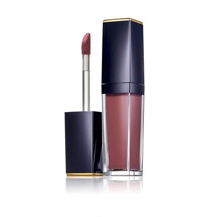 Estee Lauder Pure Color Envy Paint - On Liquid Lip Color 401 Burnt Raisin - Maison des fragrances