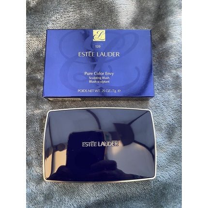 Estee Lauder Pure Color Envy Sculpting Blush in 120 Sensuous Rose - Maison des fragrances