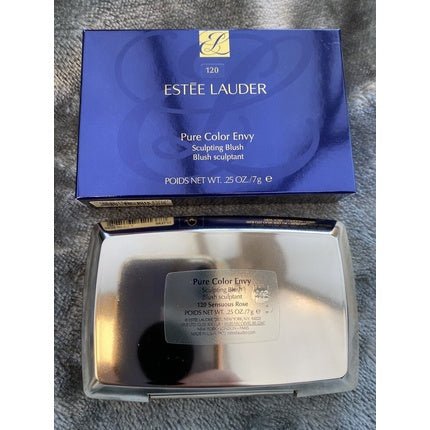 Estee Lauder Pure Color Envy Sculpting Blush in 120 Sensuous Rose - Maison des fragrances