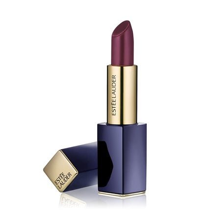 Estée Lauder Pure Color Envy Sculpting Lipstick Insolent Plum 450 0.12Oz - Maison des fragrances