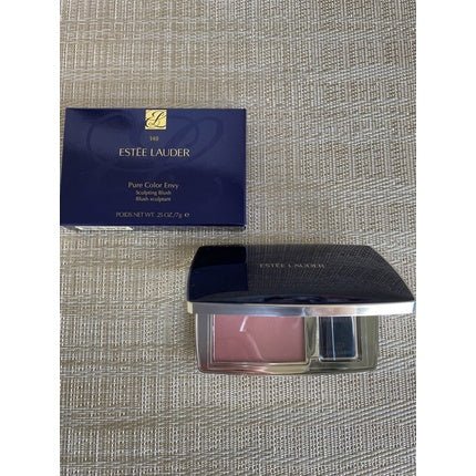 Estee Lauder Pure Color Envy Sculpting Rouge 140 Seductive Rose NEW 2022 - Maison des fragrances