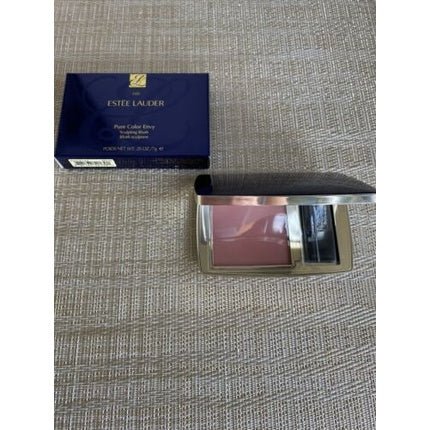 Estee Lauder Pure Color Envy Sculpting Rouge 140 Seductive Rose NEW 2022 - Maison des fragrances