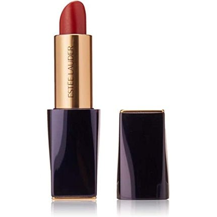 Estée Lauder Pure Color Envy Velvet Matte Lipstick No.120 Irrepressible - Maison des fragrances