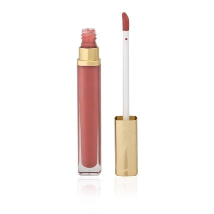 Estee Lauder Pure Color Gloss 08 Plum Divine Shimmer 6ml - Maison des fragrances