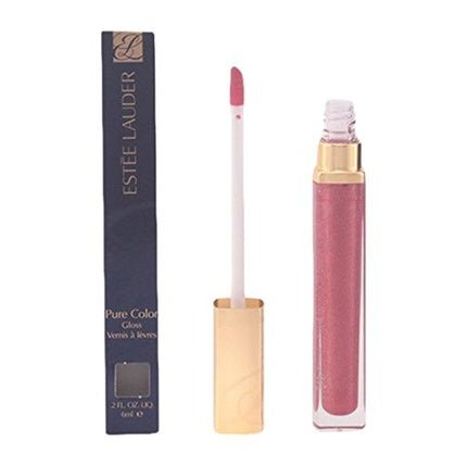 Estee Lauder Pure Color Gloss 15 - garnet desire 6ml Pour Femme - Maison des fragrances