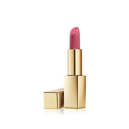Estee Lauder Pure Color Long - Lasting Hi - Lustre Lipstick 223 Candy - Maison des fragrances