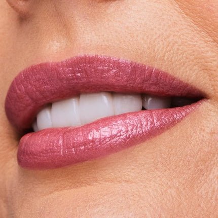 Estee Lauder Pure Color Long - Lasting Hi - Lustre Lipstick 223 Candy - Maison des fragrances