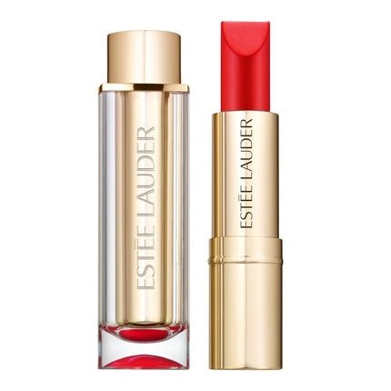 Estee Lauder Pure Color Love Lipstick 220 Shock & Awe 0.12 Ounce - Maison des fragrances