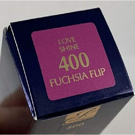 Estee Lauder Pure Color Love Matte Liquid Lip 400 Fuchsia Flip - Maison des fragrances
