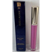 Estee Lauder Pure Color Love Matte Liquid Lip 400 Fuchsia Flip - Maison des fragrances