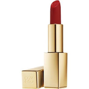 Estee Lauder Pure Color Matte Lipstick 3.5g 606 Red Ego - Maison des fragrances