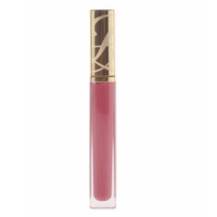 Estee Lauder Pure Color - Sheer Rush Lip Gloss In Pleksi Pink, 9 Ml - Maison des fragrances