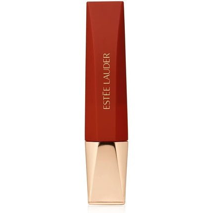 Estee Lauder Pure Color Whipped Matte Liquid Lip with Moringa Butter Hot Shot - Maison des fragrances