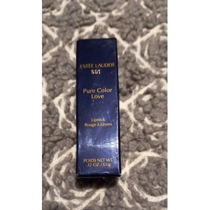Estee Lauder Pure Colour Love 601 Beam Me Glitter Lipstick - Maison des fragrances