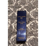 Estee Lauder Pure Colour Love 601 Beam Me Glitter Lipstick - Maison des fragrances