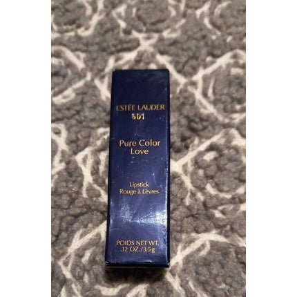 Estee Lauder Pure Colour Love 601 Beam Me Glitter Lipstick - Maison des fragrances