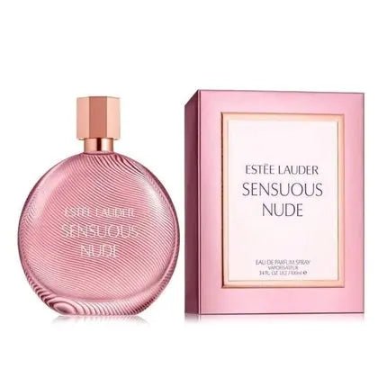 Estee Lauder Sensuous Nude EDP Spray 3.4oz - Maison des fragrances