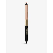 Estee Lauder Smoke and Brighten Kajal Eyeliner Duo 1g Noir/Cream - Maison des fragrances