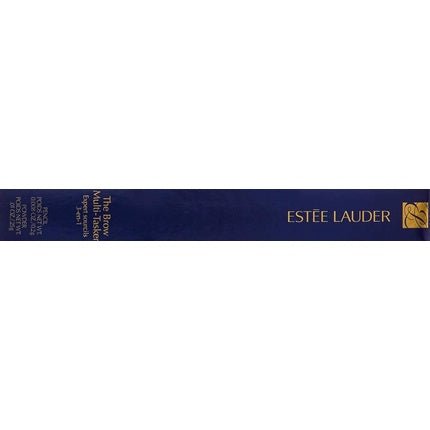Estee Lauder The Brow MultiTasker 3 in 1 Black - Maison des fragrances