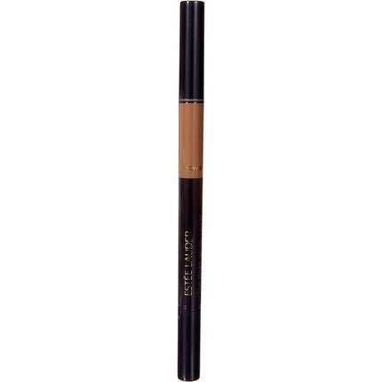 Estée Lauder The Brow Multitasker Eyebrow Pencil 02 Light Brunette 18g - Maison des fragrances