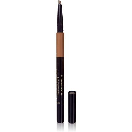 Estée Lauder The Brow Multitasker Eyebrow Pencil 02 Light Brunette 18g - Maison des fragrances