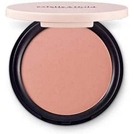 Estelle & Thild Organic Beauty Fresh Glow Satin Blush Soft Pink 10g - Maison des fragrances